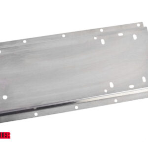 Aluminum Skid/ Baseplate - Fits GX200